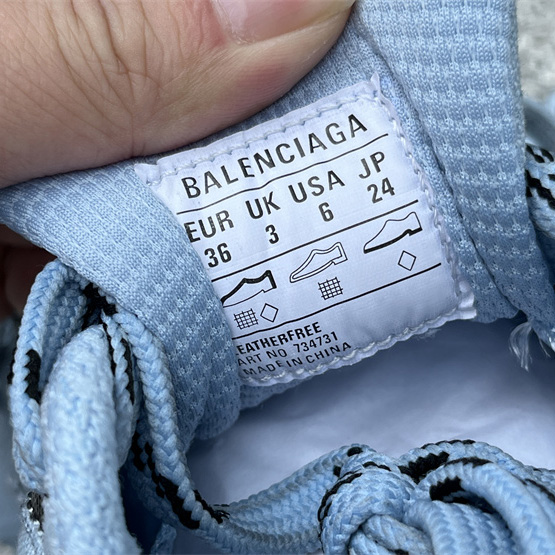 Balenciaga 3XL Sneaker  - EUR FASHION