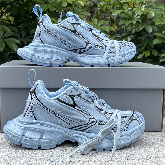 Balenciaga 3XL Sneaker  - EUR FASHION