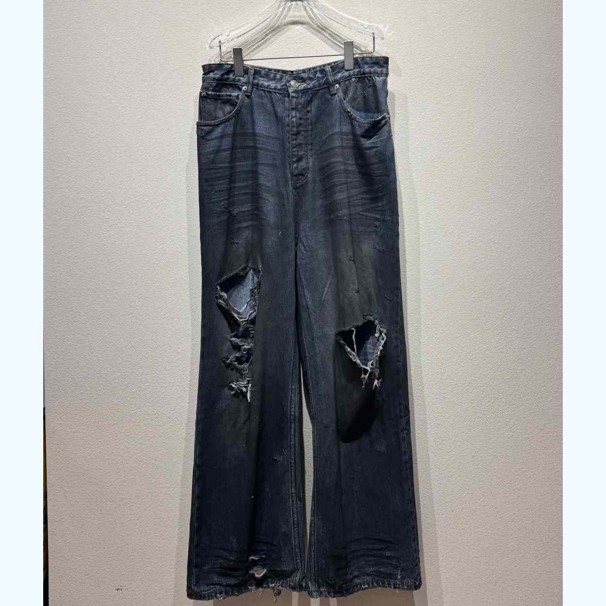 Balenciaga Baggy Pants  - EUR FASHION