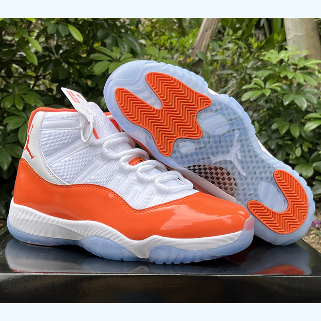 Air Jordan 11 Sneaker     378037-002 - EUR FASHION