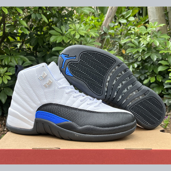 Air Jordan 12 Sneaker      CT8013-140 - EUR FASHION