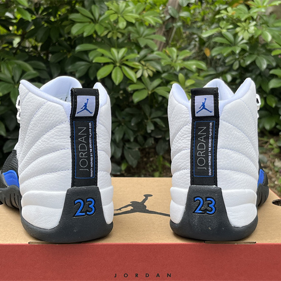 Air Jordan 12 Sneaker      CT8013-140 - EUR FASHION