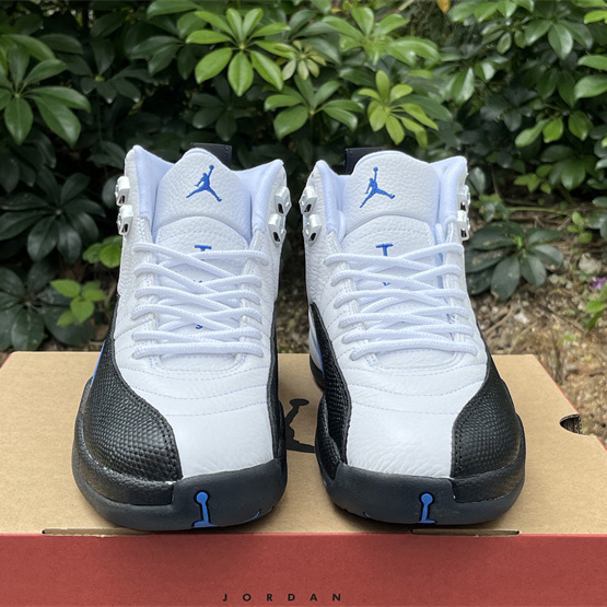 Air Jordan 12 Sneaker      CT8013-140 - EUR FASHION