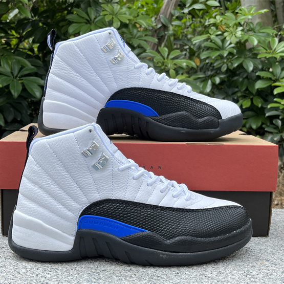 Air Jordan 12 Sneaker      CT8013-140 - EUR FASHION