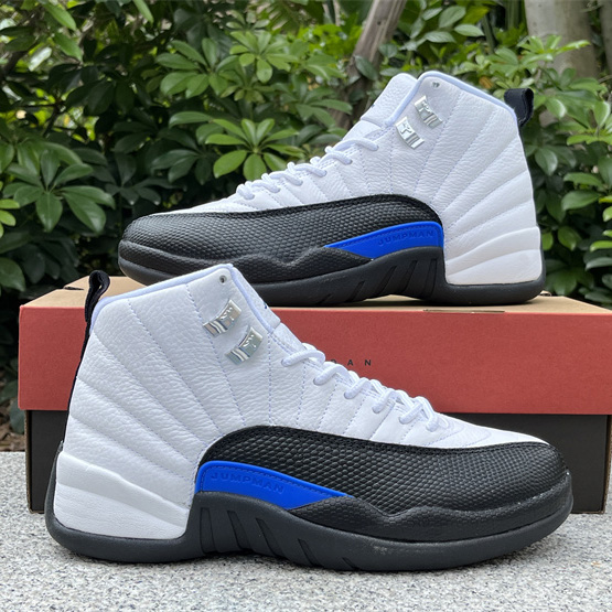 Air Jordan 12 Sneaker      CT8013-140 - EUR FASHION