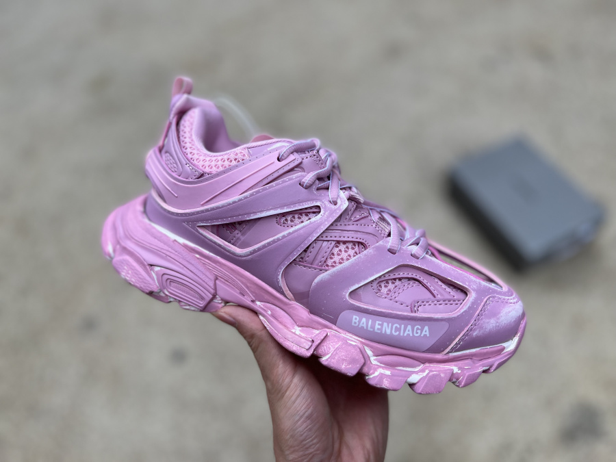 Balenciaga Track Sneaker  - EUR FASHION