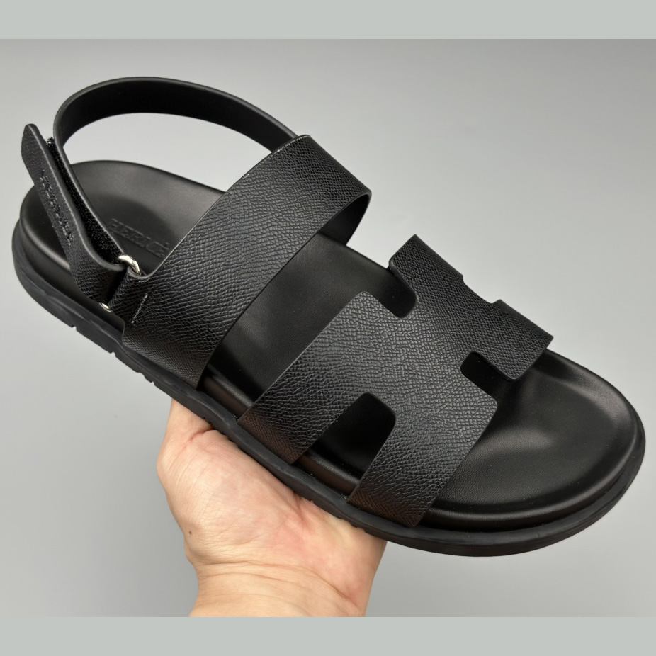 Hermes Genius Sandal - EUR FASHION