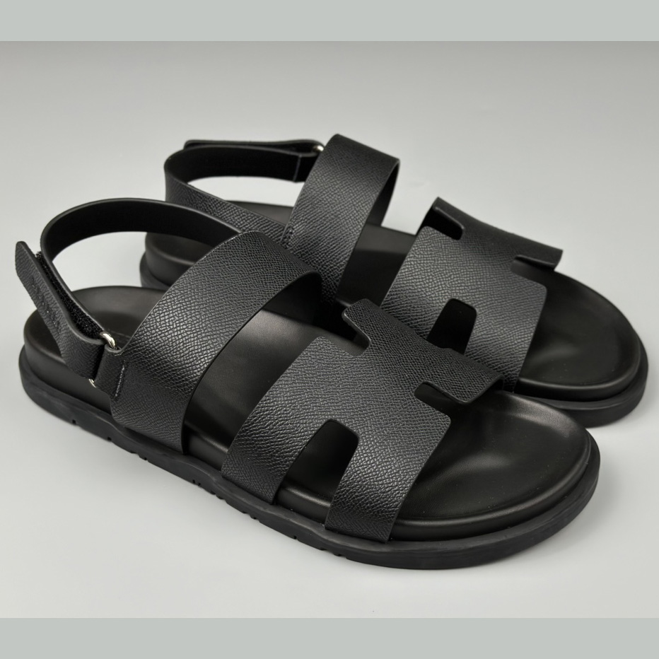 Hermes Genius Sandal - EUR FASHION