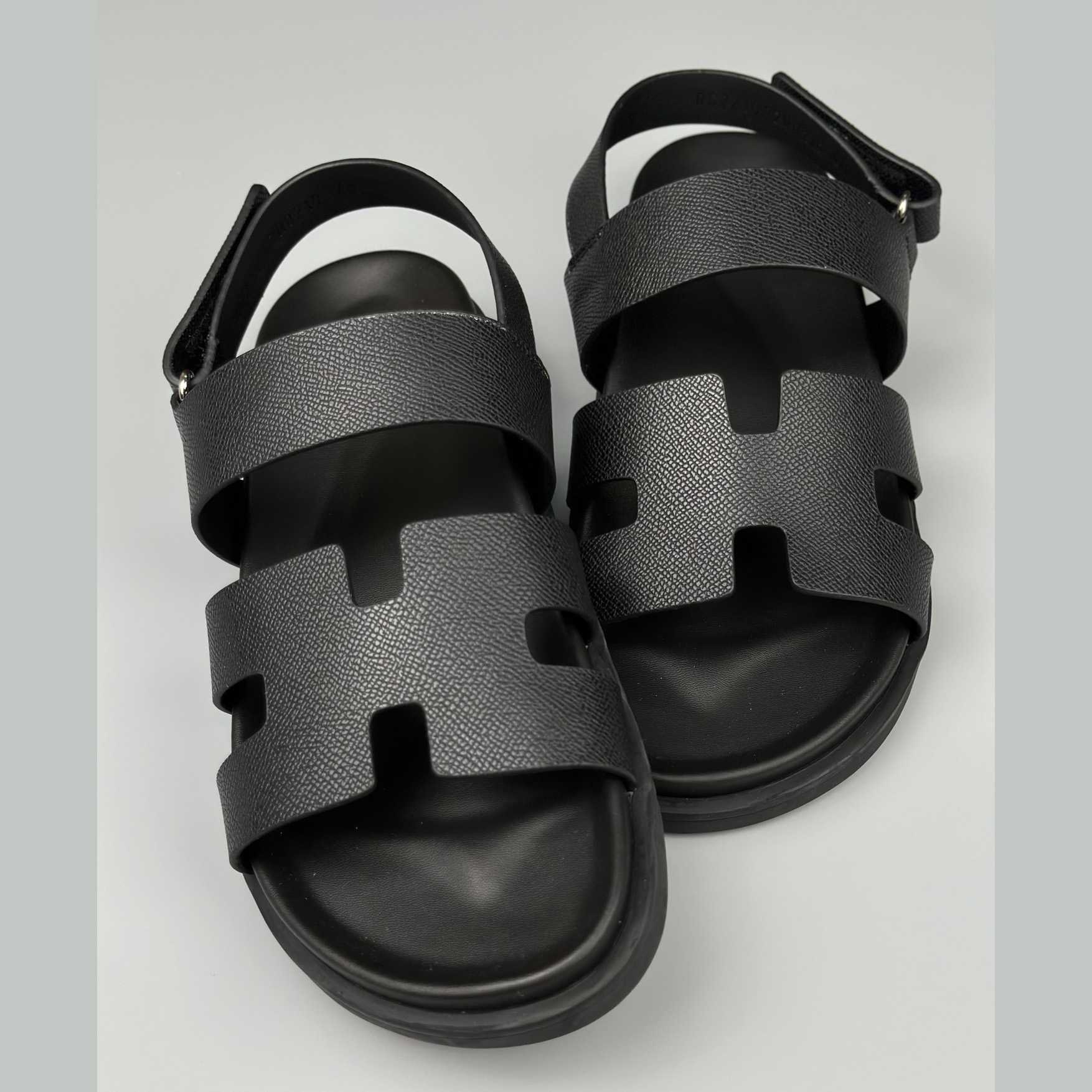 Hermes Genius Sandal - EUR FASHION