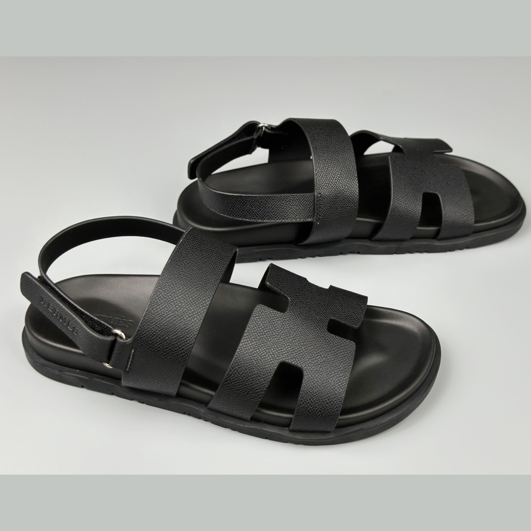 Hermes Genius Sandal - EUR FASHION