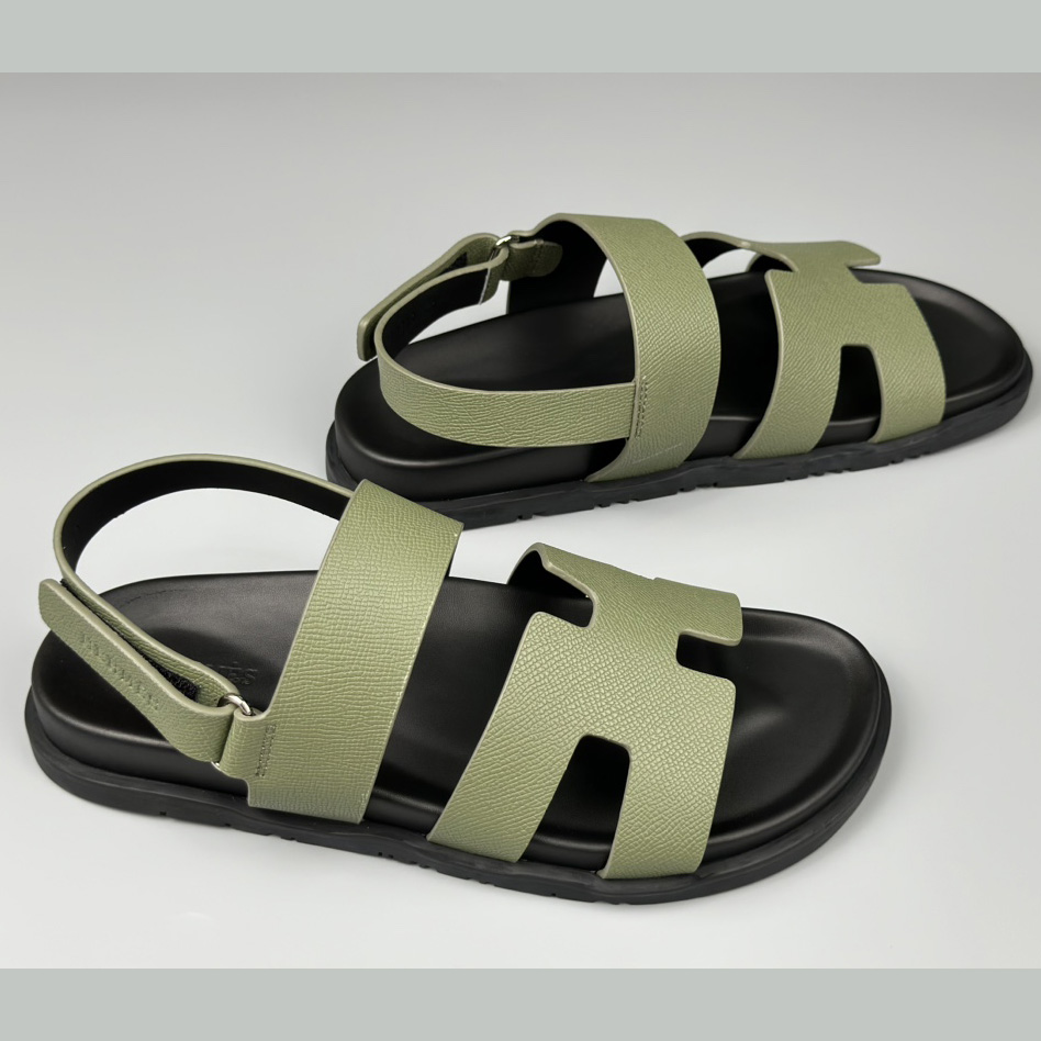 Hermes Genius Sandal - EUR FASHION