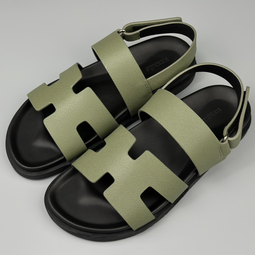 Hermes Genius Sandal - EUR FASHION