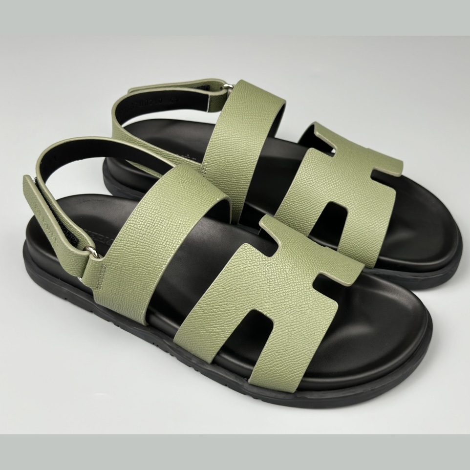 Hermes Genius Sandal - EUR FASHION