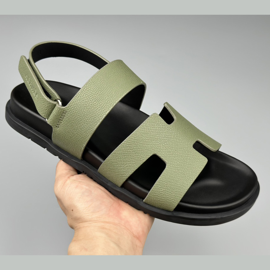 Hermes Genius Sandal - EUR FASHION