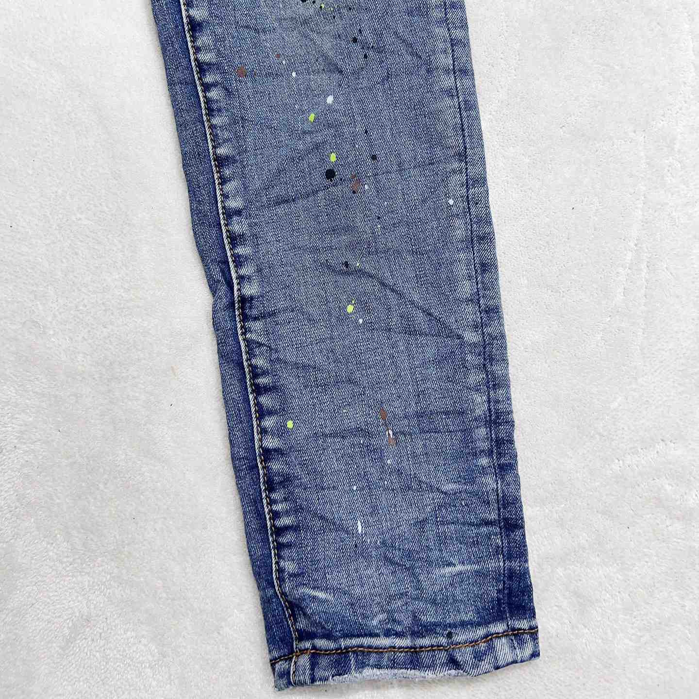 Purple-Brand Jeans       PUY7108 - EUR FASHION