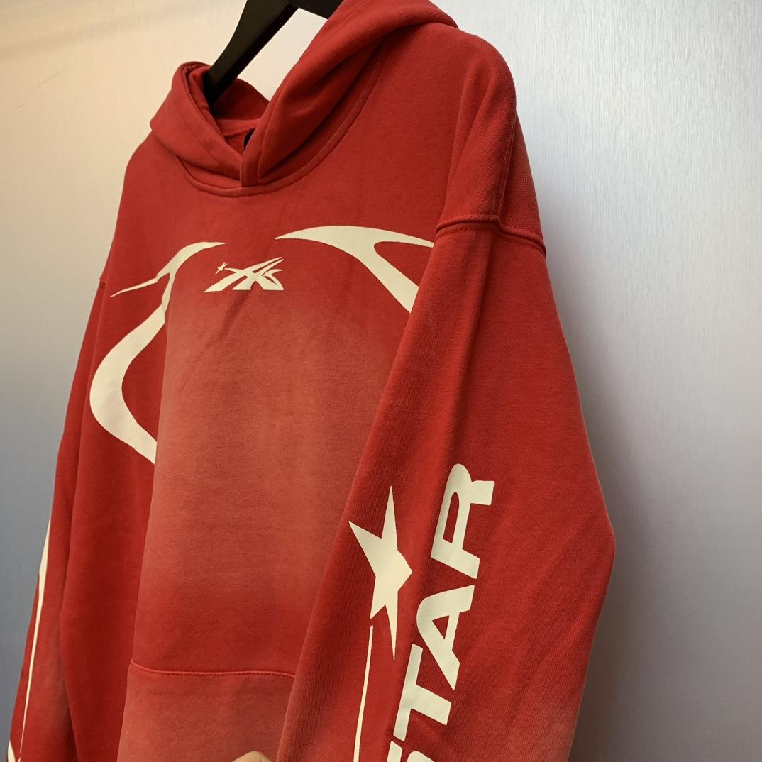 Hellstar Sport Hoodie - EUR FASHION