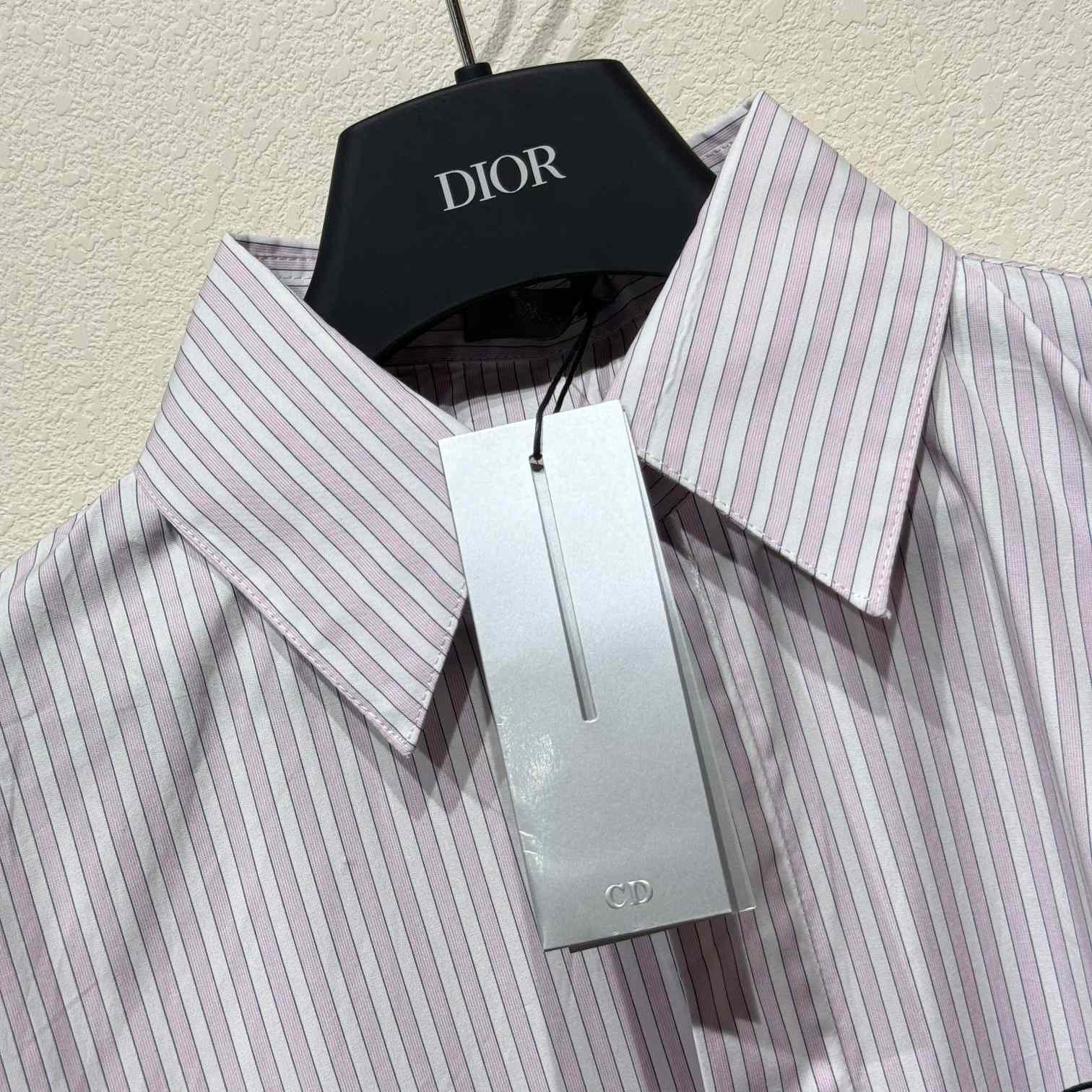 Dior Bobby Shirt - EUR FASHION