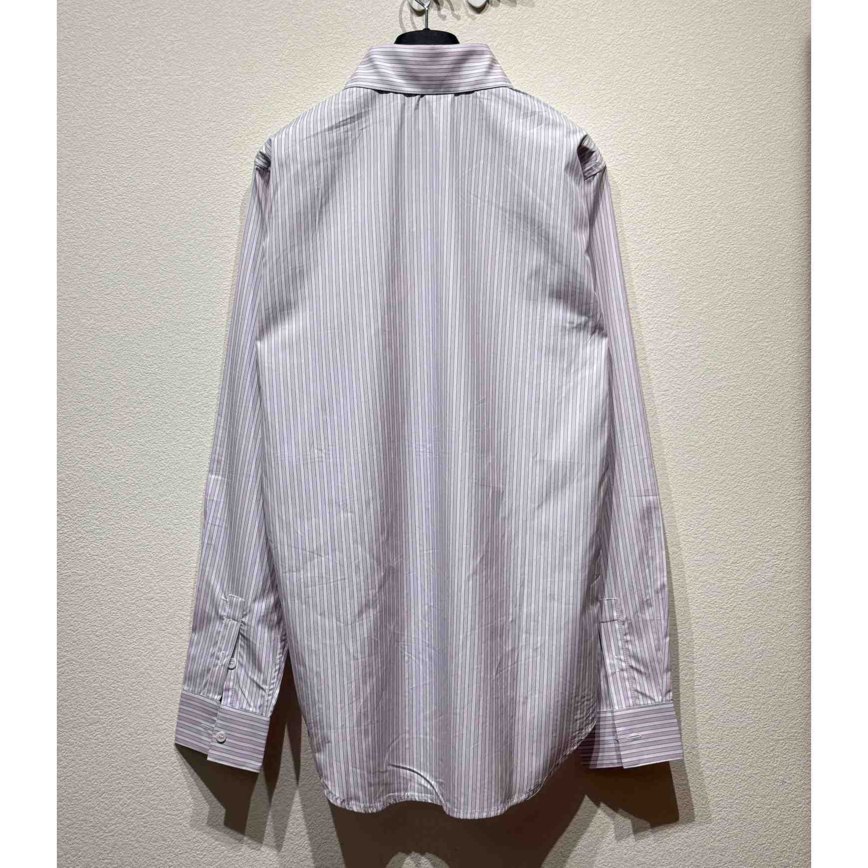 Dior Bobby Shirt - EUR FASHION