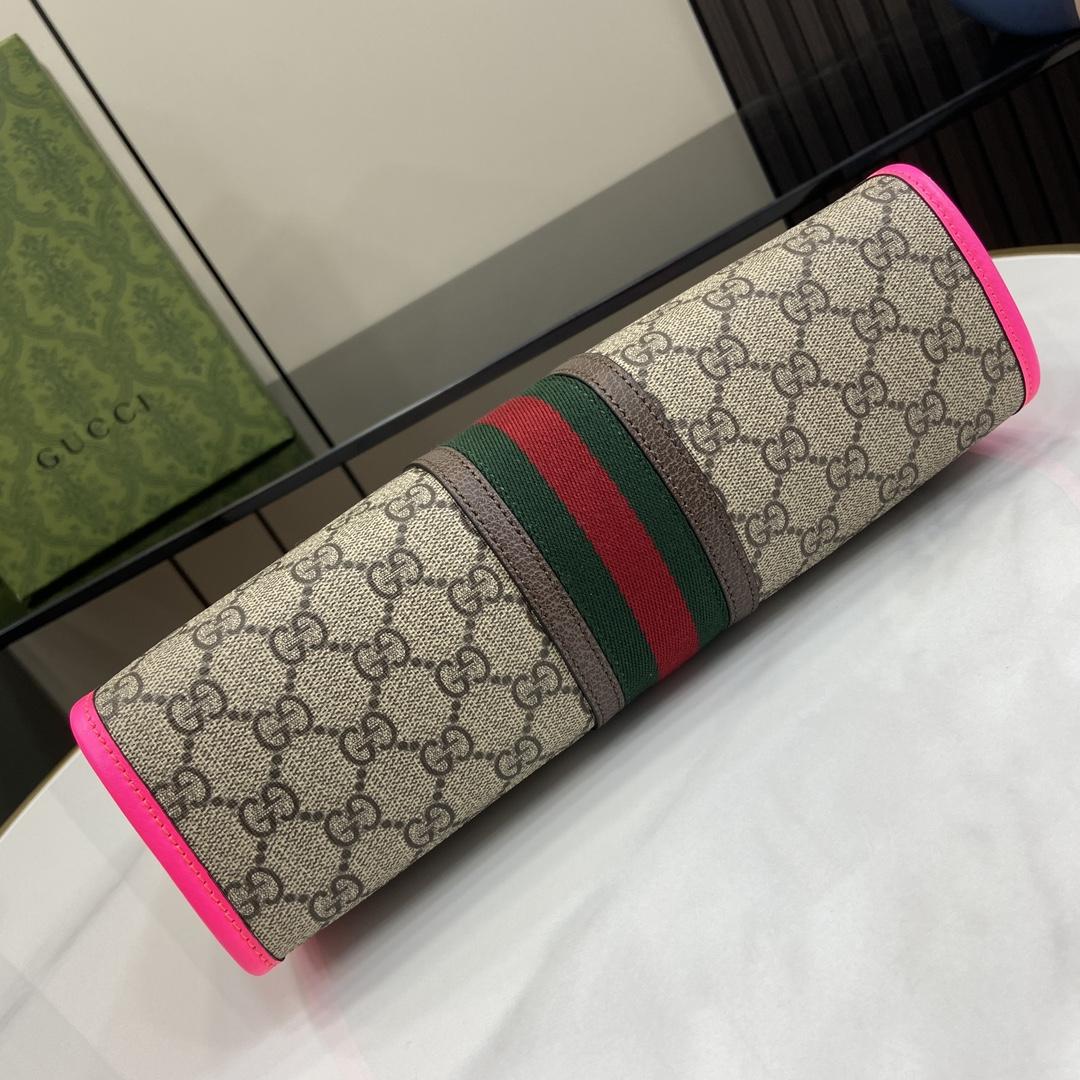 Gucci Ophidia GG Pouch - EUR FASHION