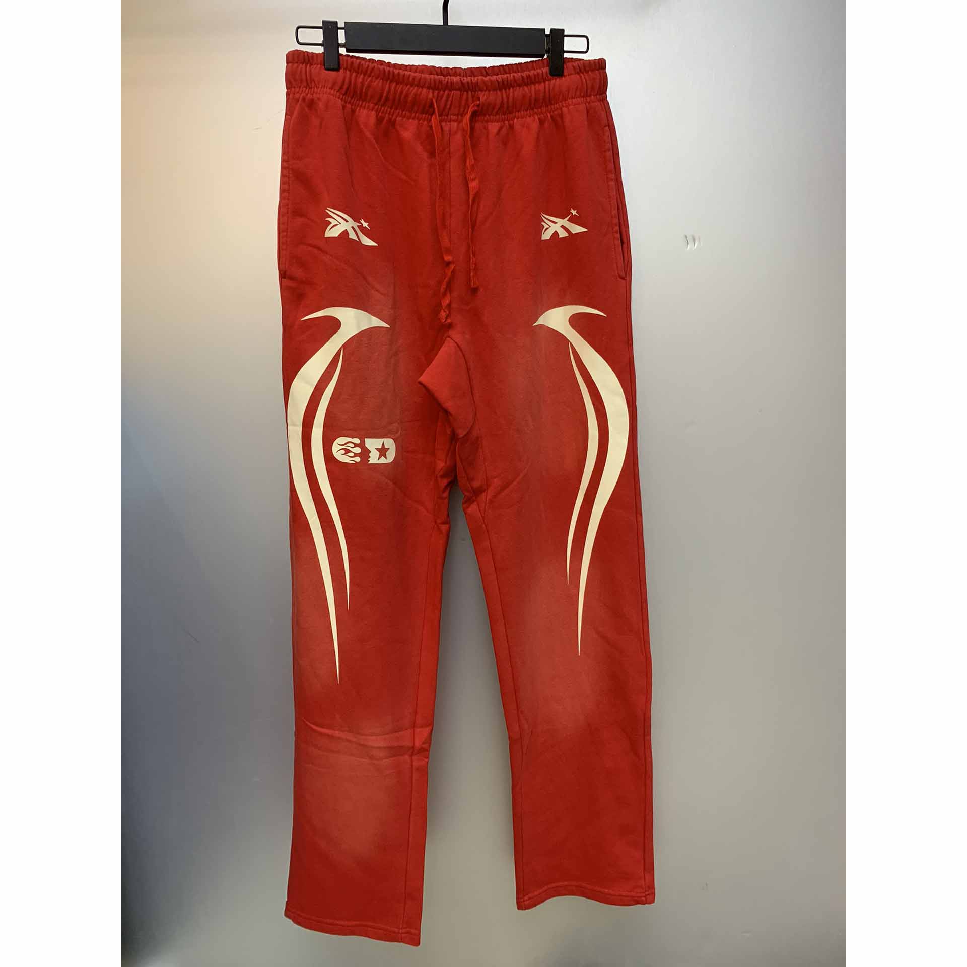 Hellstar Sports Sweatpants - EUR FASHION