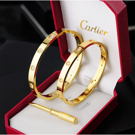 Cartier Bracelet - EUR FASHION