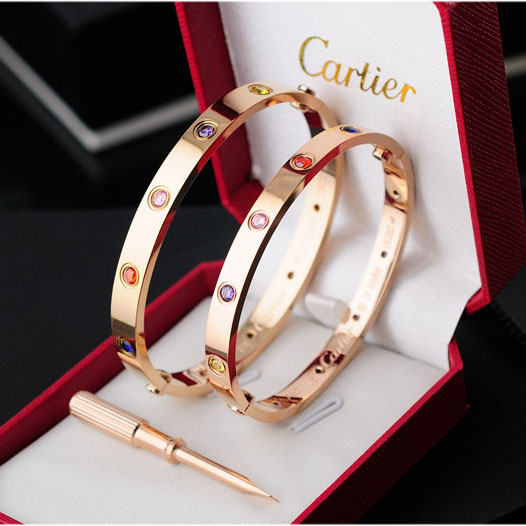 Cartier Bracelet - EUR FASHION