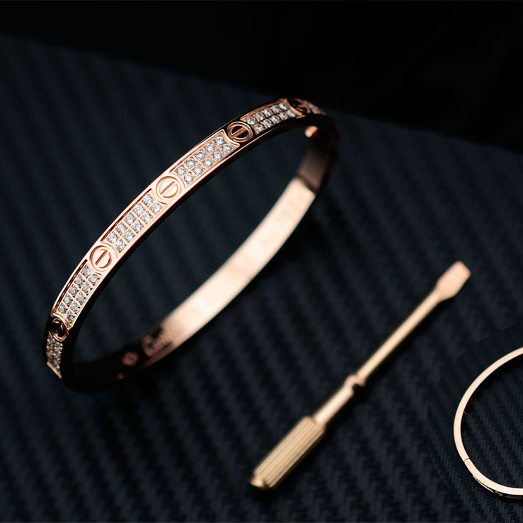 Cartier Bracelet - EUR FASHION