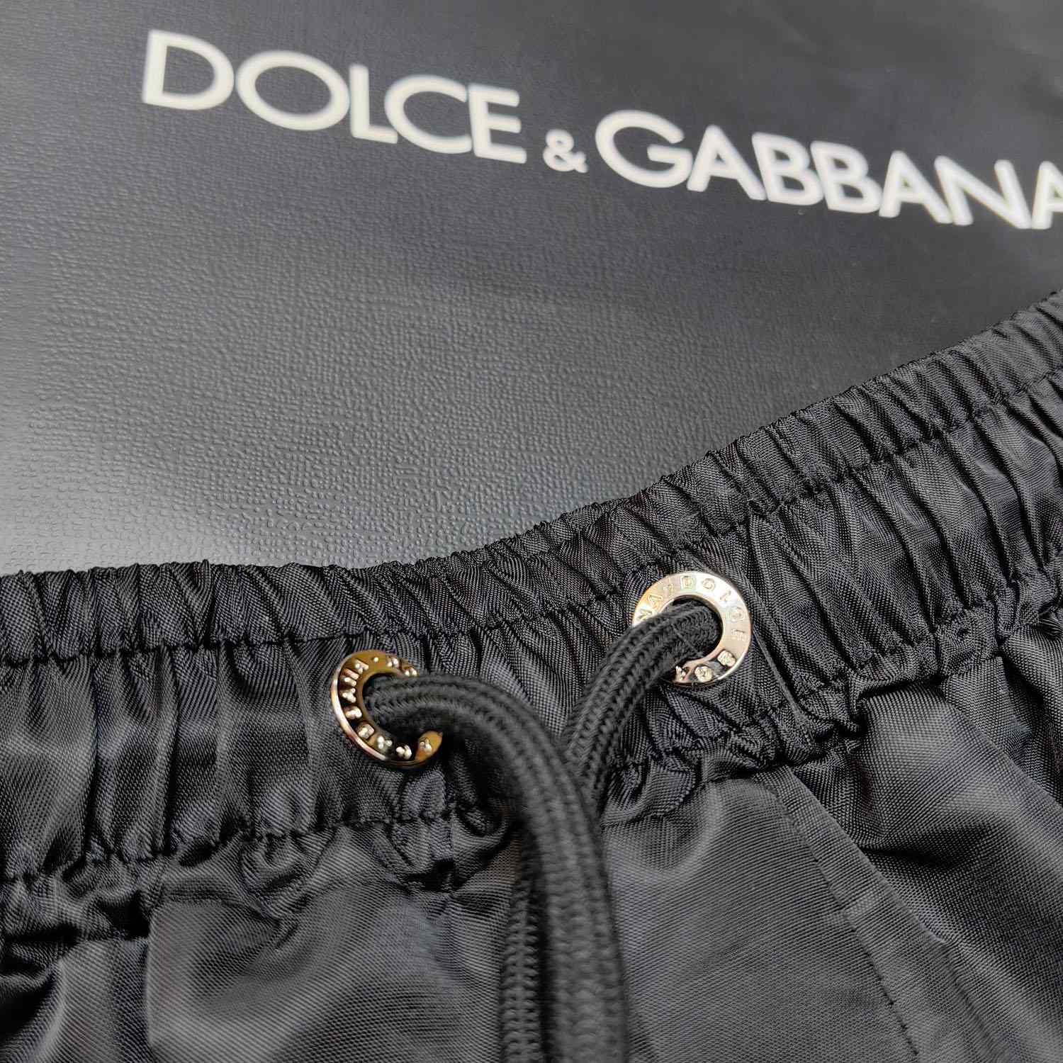 Dolce & Gabbana Swim Shorts - EUR FASHION