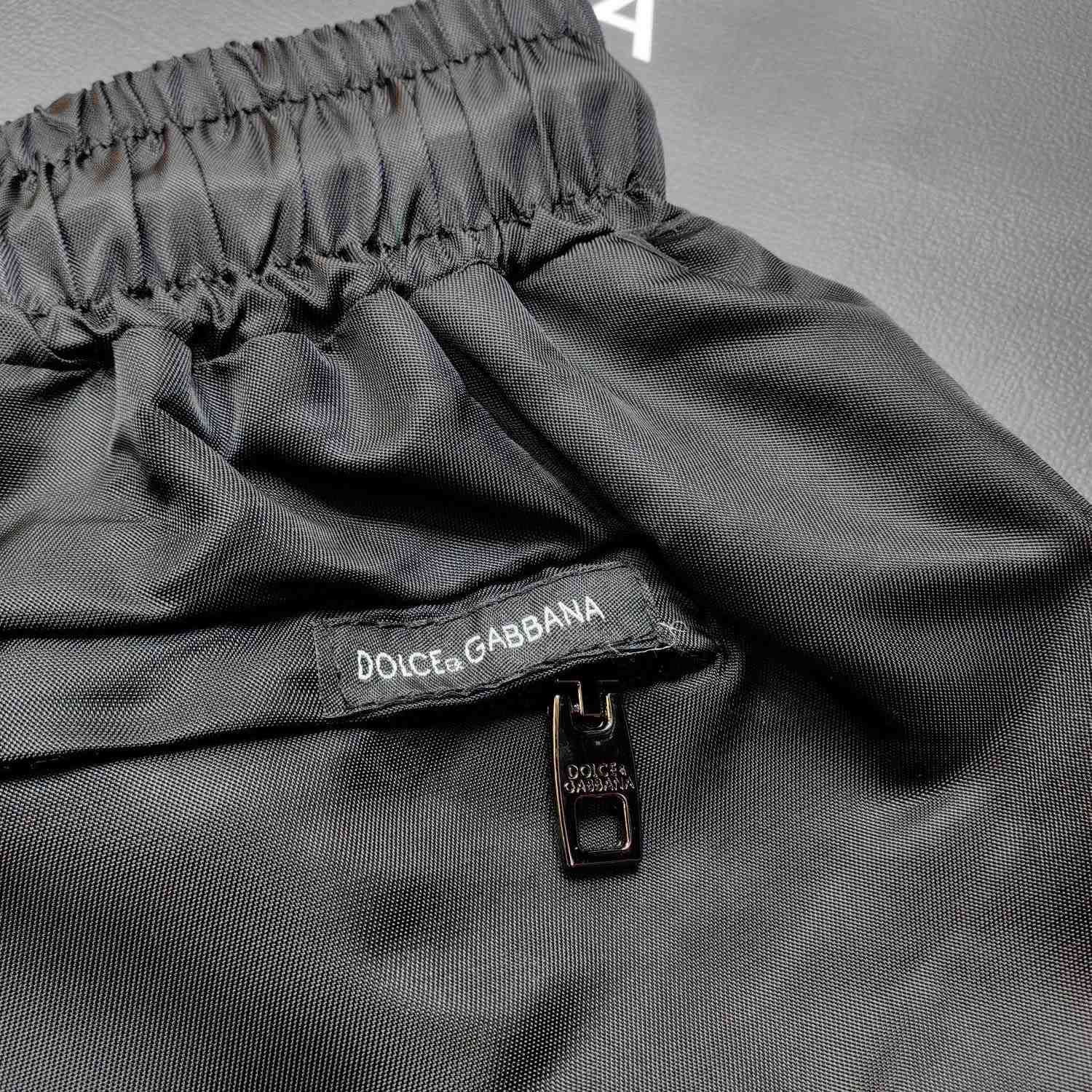 Dolce & Gabbana Swim Shorts - EUR FASHION