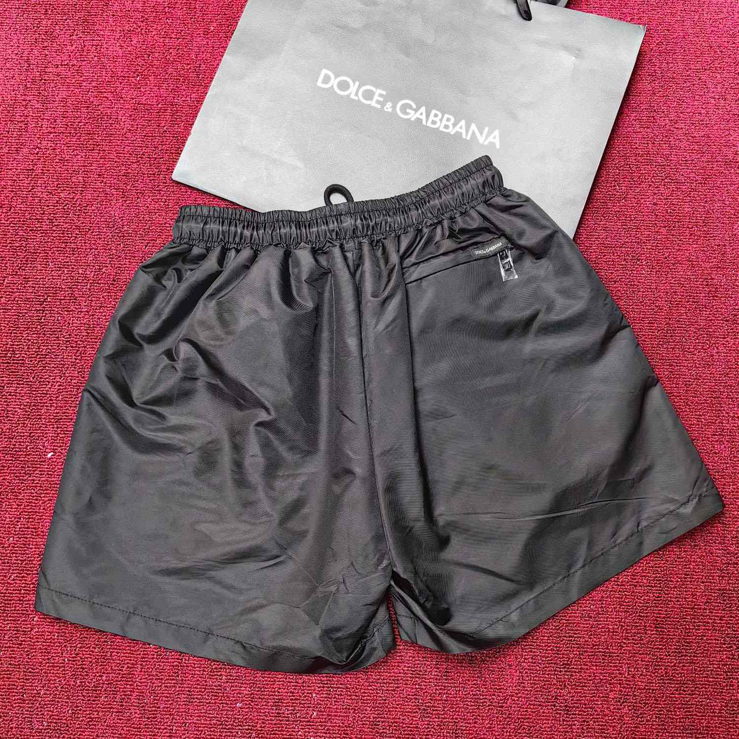 Dolce & Gabbana Swim Shorts - EUR FASHION