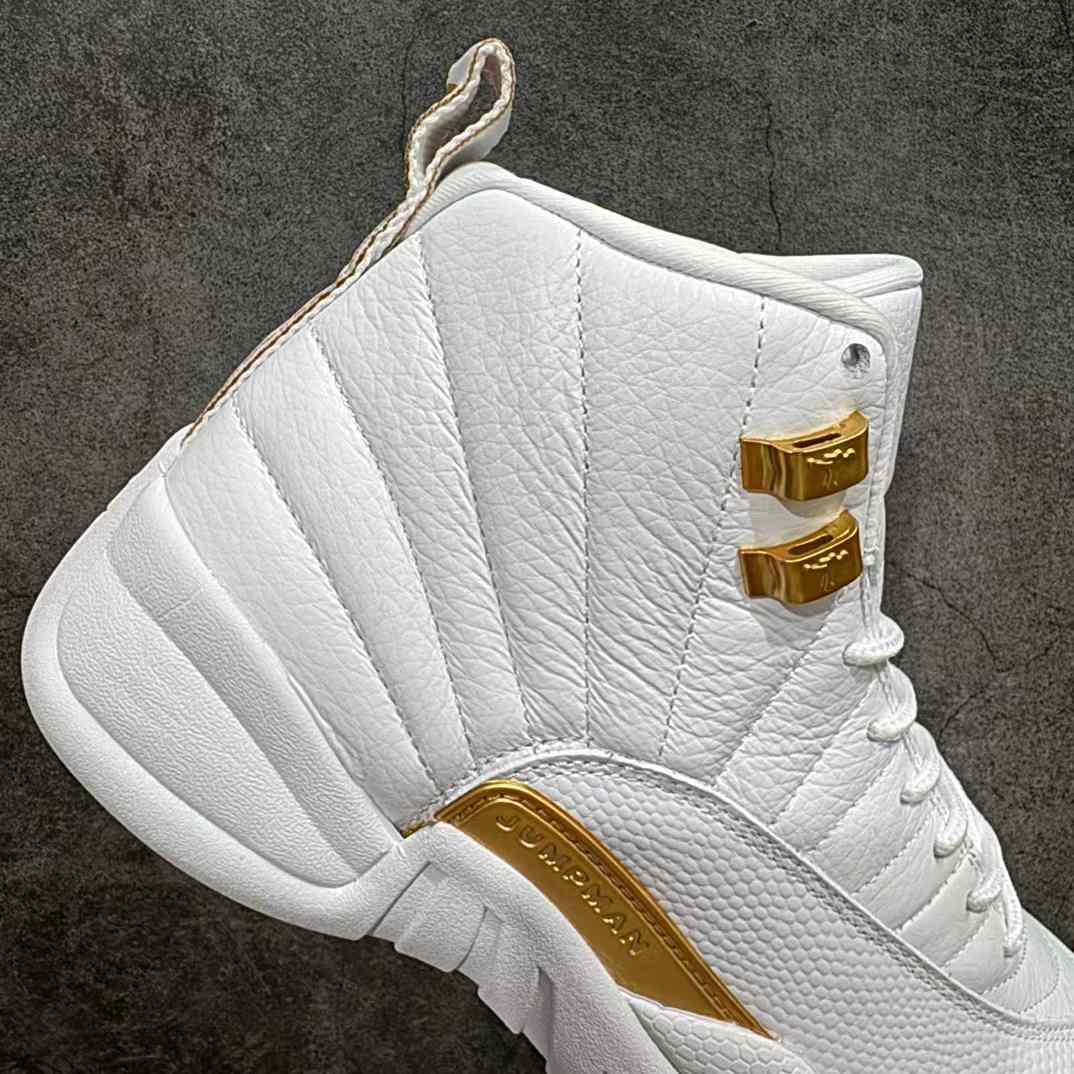 Air  12 Retro 