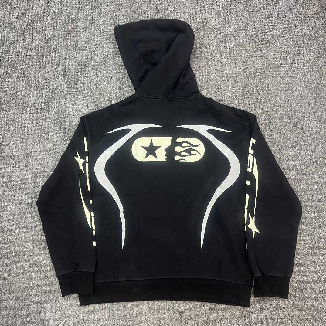 Hellstar Sports Hoodie - EUR FASHION