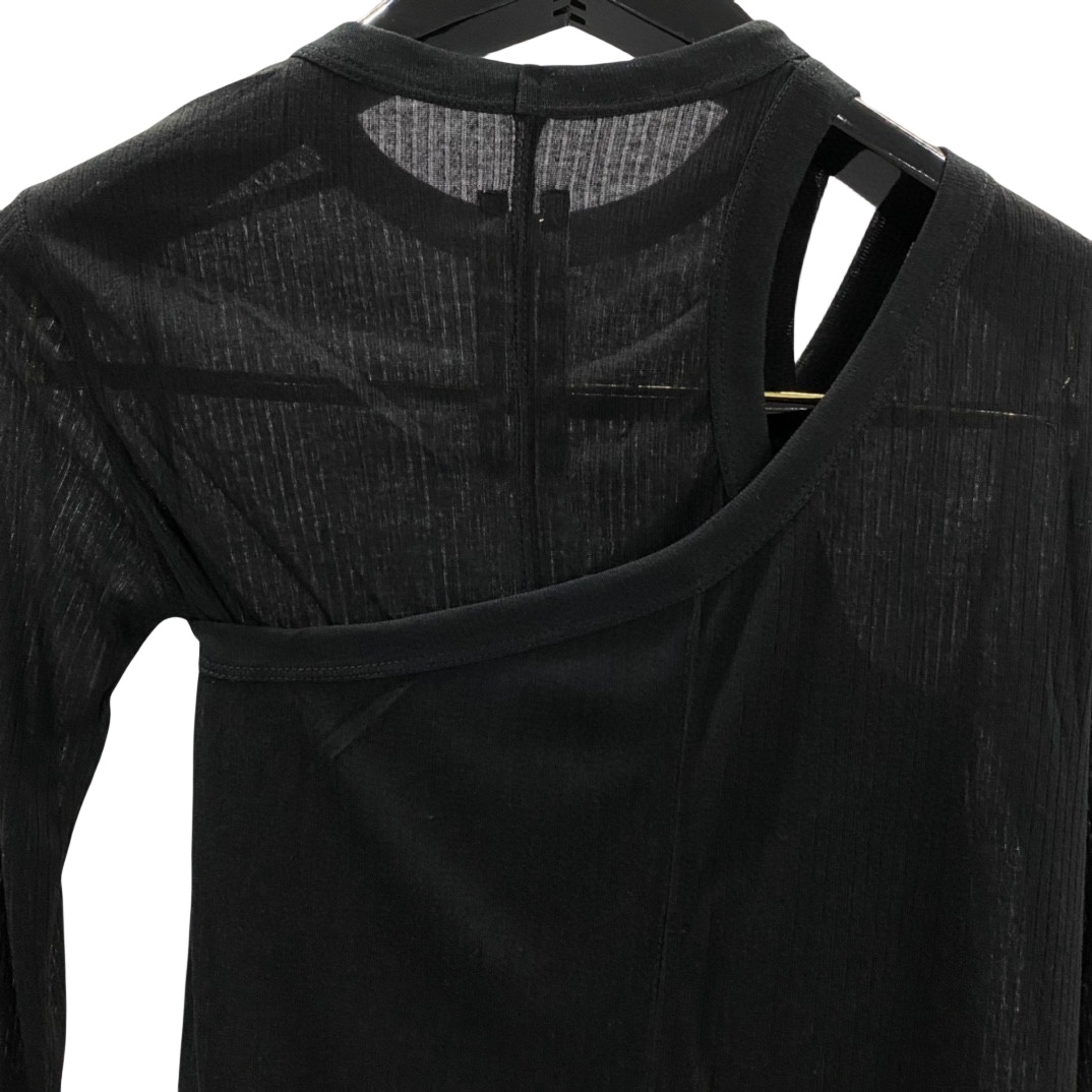 Rick Owens Long-sleeve T-shirt - EUR FASHION