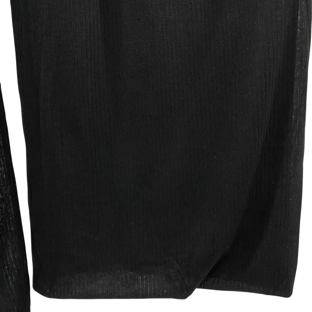 Rick Owens Long-sleeve T-shirt - EUR FASHION