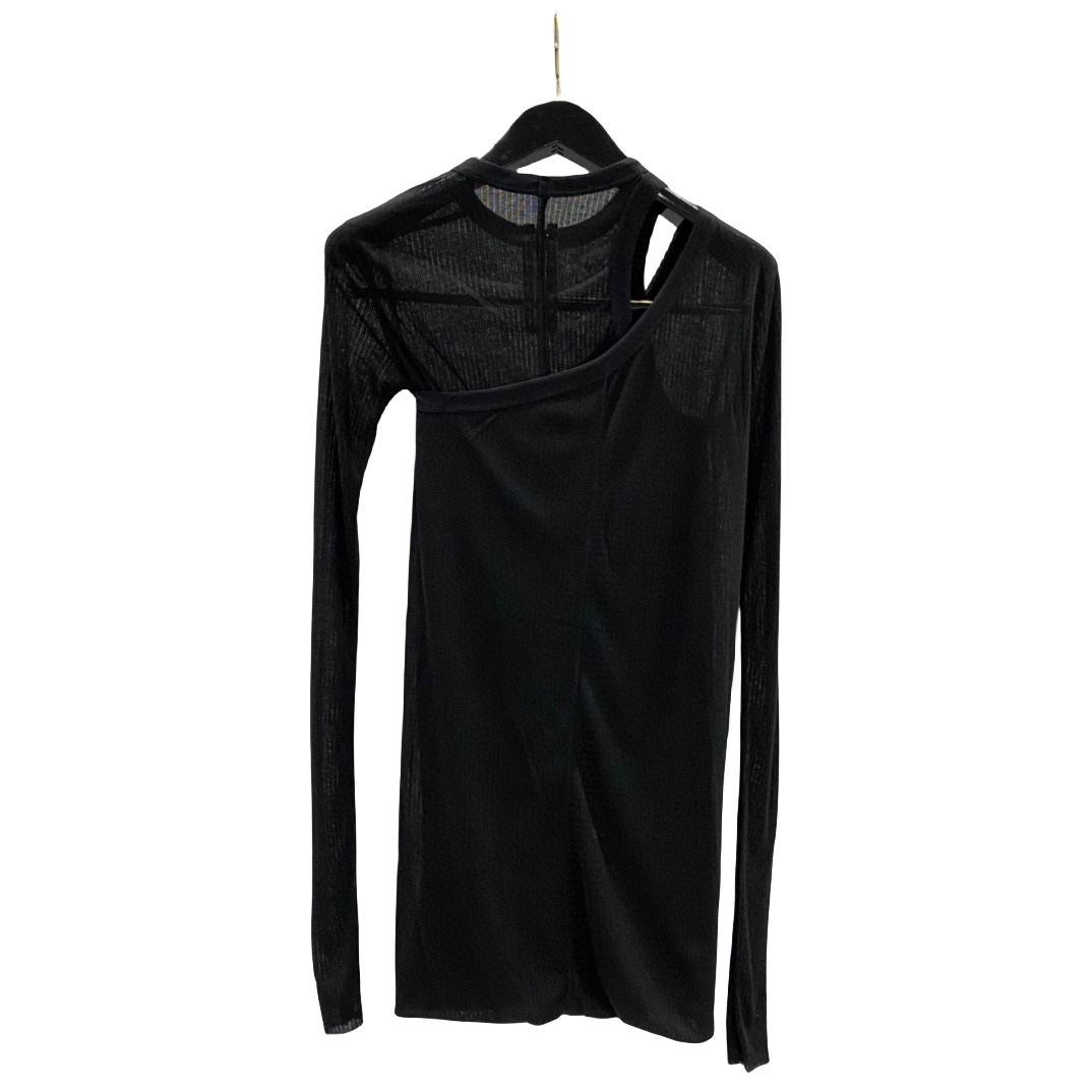 Rick Owens Long-sleeve T-shirt - EUR FASHION