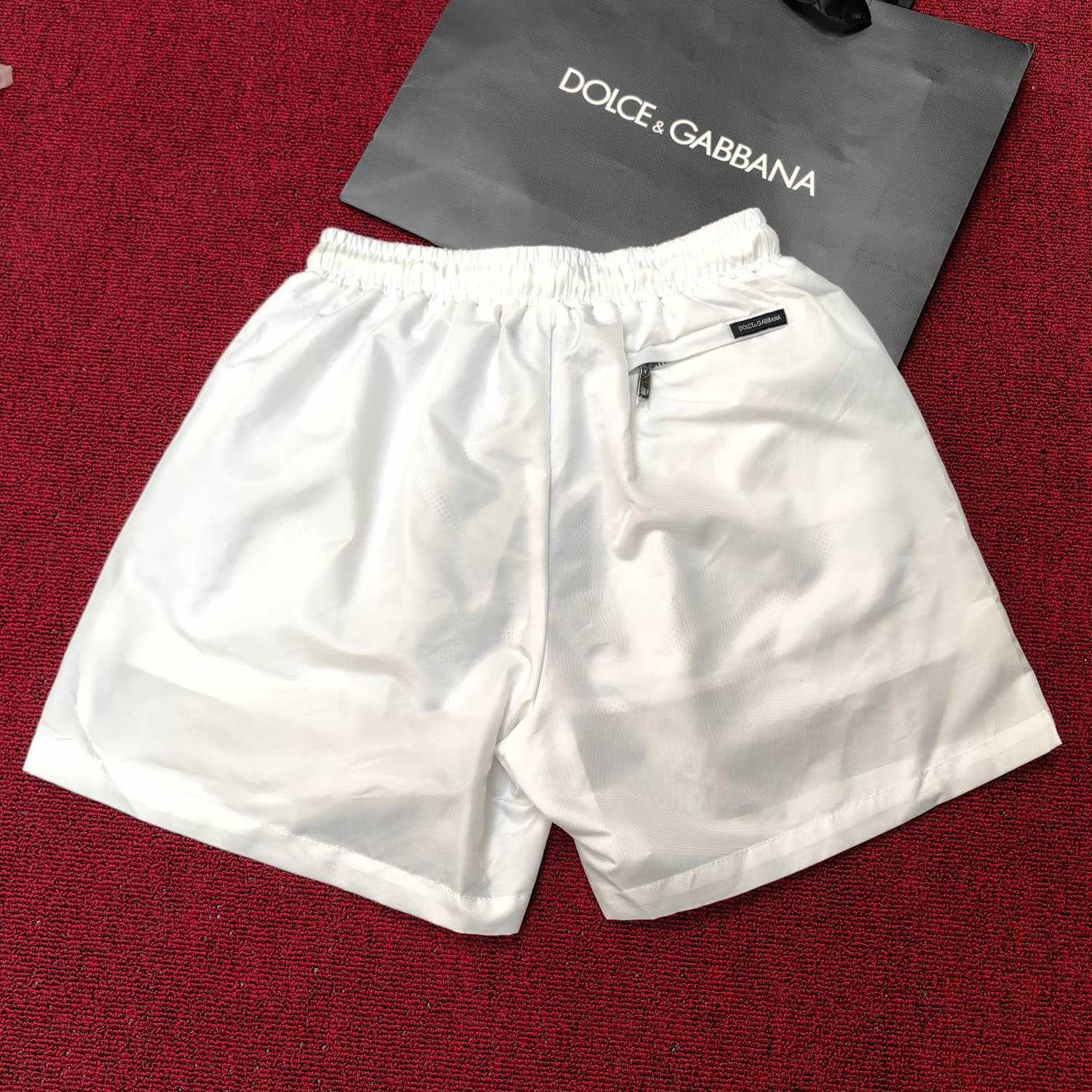 Dolce & Gabbana Swim Shorts - EUR FASHION