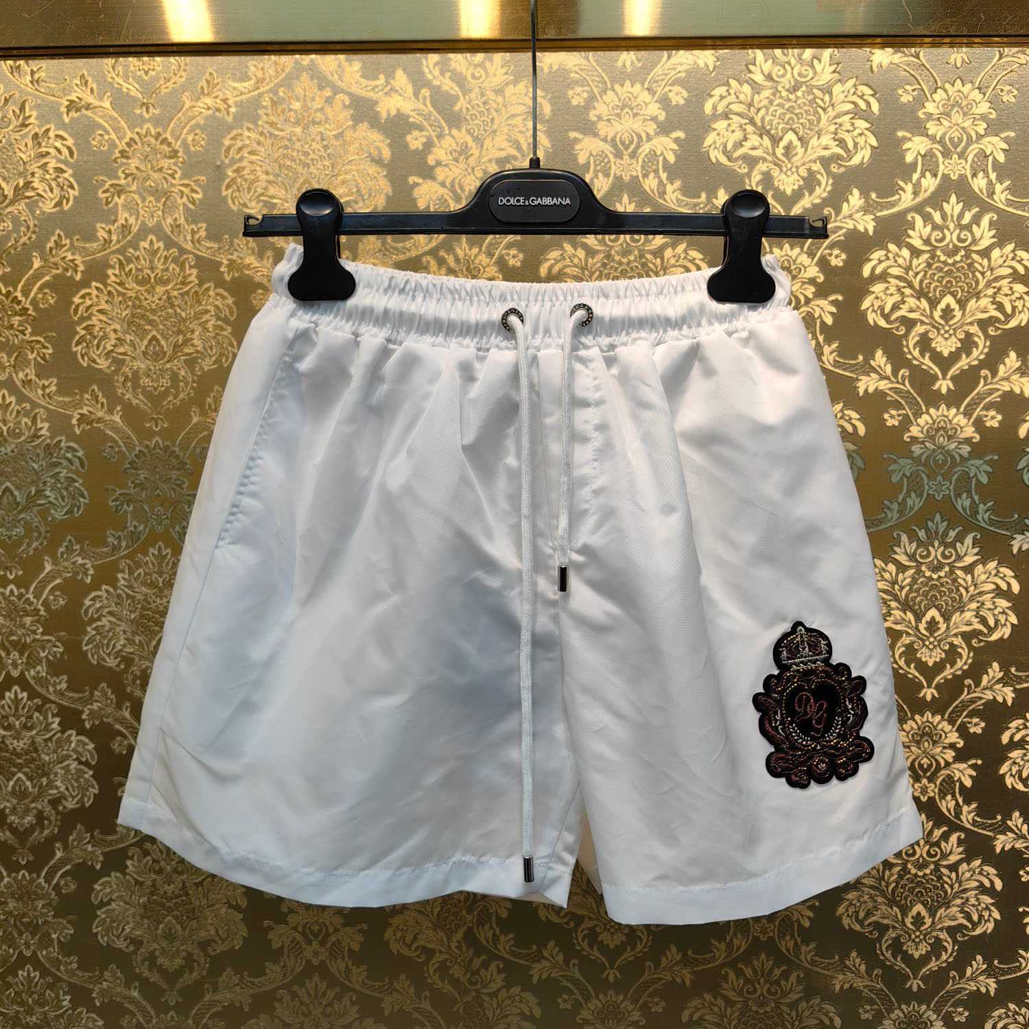 Dolce & Gabbana Swim Shorts - EUR FASHION