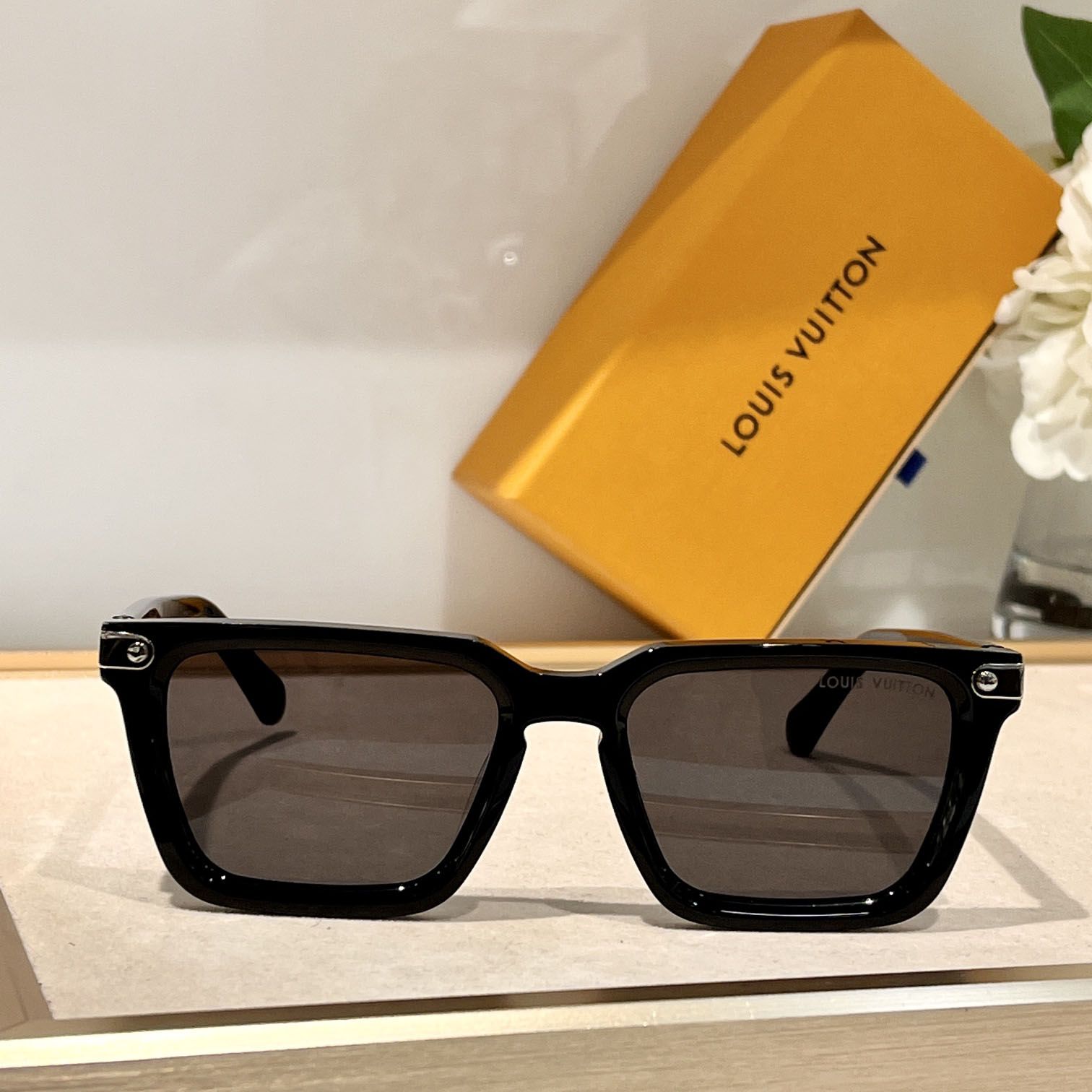 Louis Vuitton Sunglasses  Z1974 - EUR FASHION