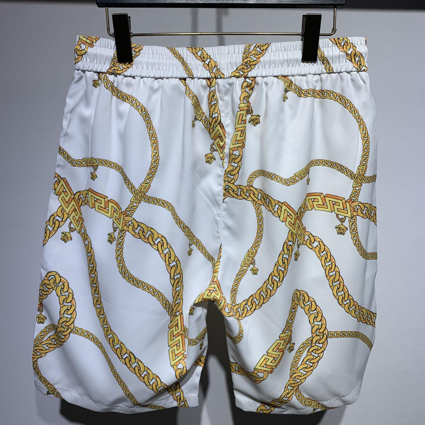 Versace Shorts - EUR FASHION