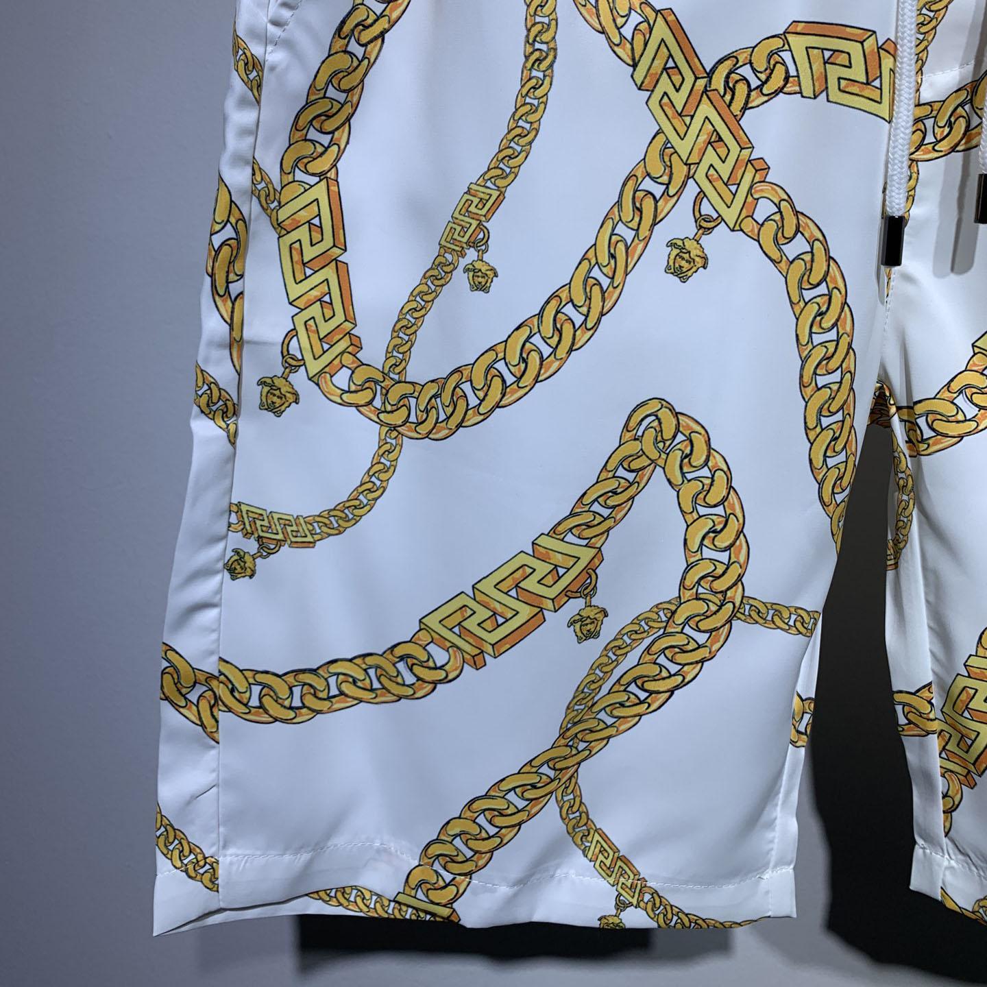 Versace Shorts - EUR FASHION