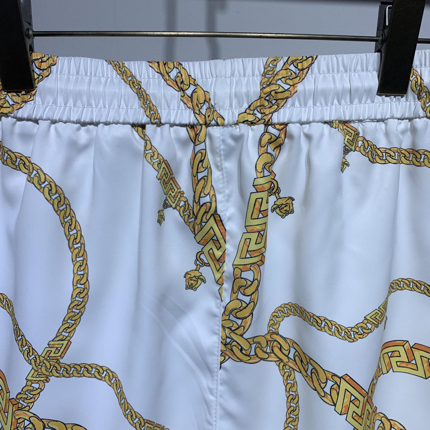 Versace Shorts - EUR FASHION