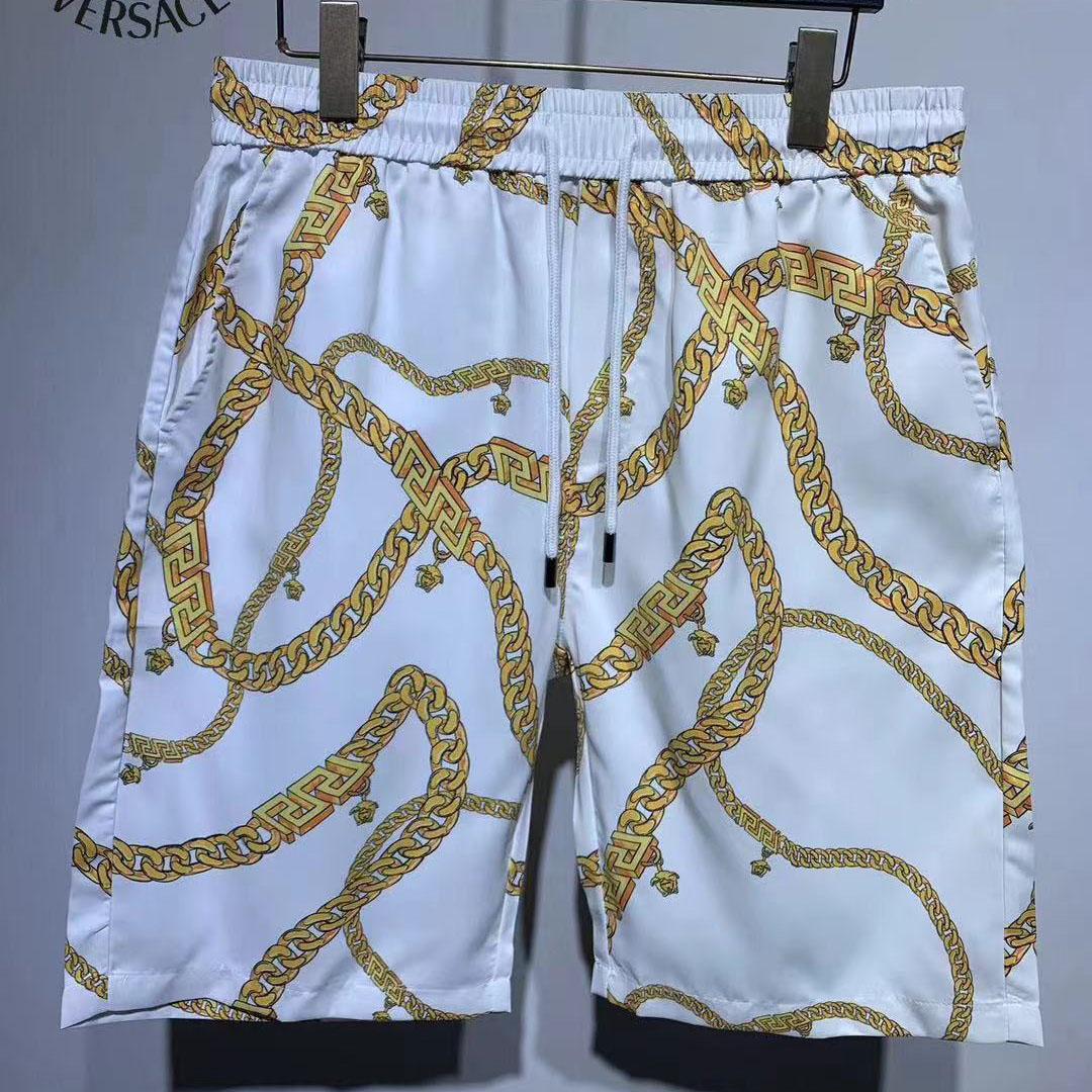 Versace Shorts - EUR FASHION