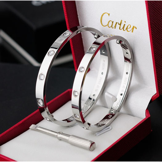 Cartier Bracelet - EUR FASHION