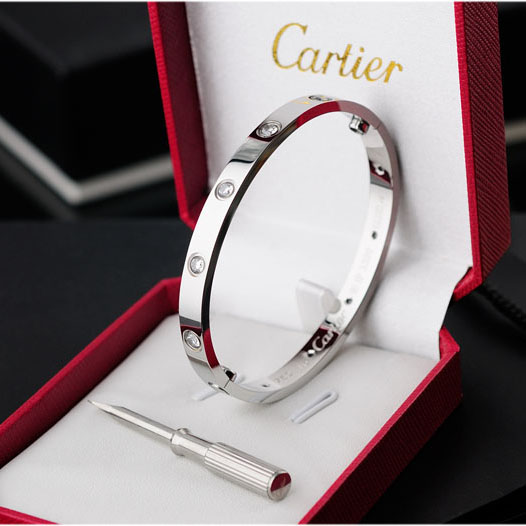 Cartier Bracelet - EUR FASHION