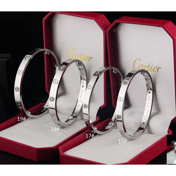 Cartier Bracelet - EUR FASHION