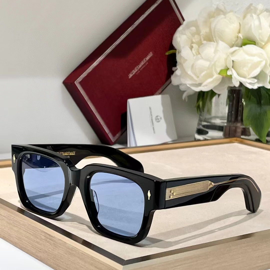 Jacquemus Sunglasses - EUR FASHION