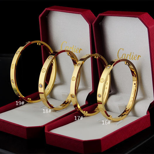 Cartier Bracelet - EUR FASHION