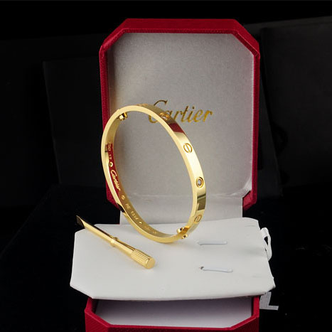 Cartier Bracelet - EUR FASHION