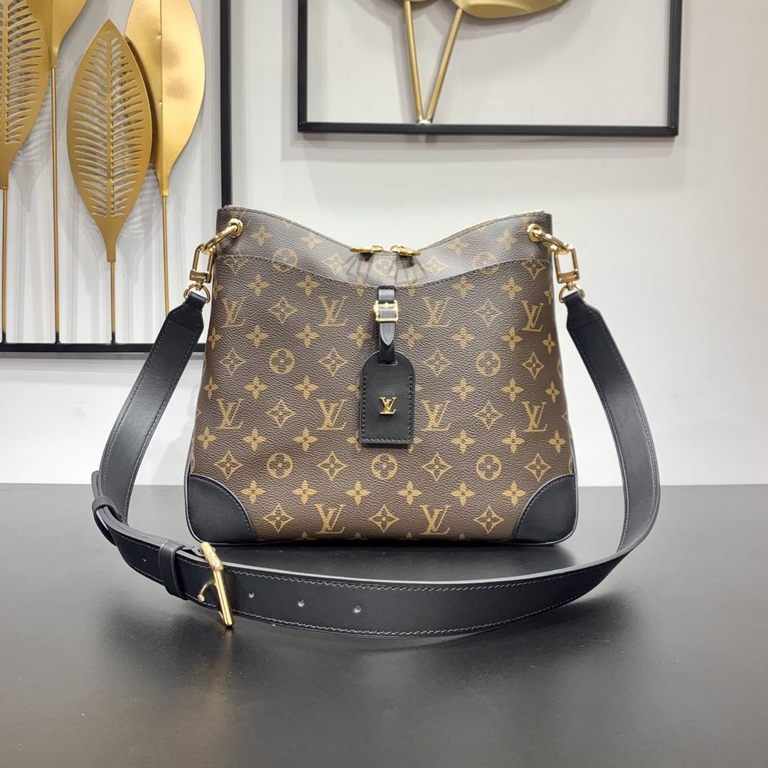 Louis Vuitton Odéon MM  M45355 - EUR FASHION