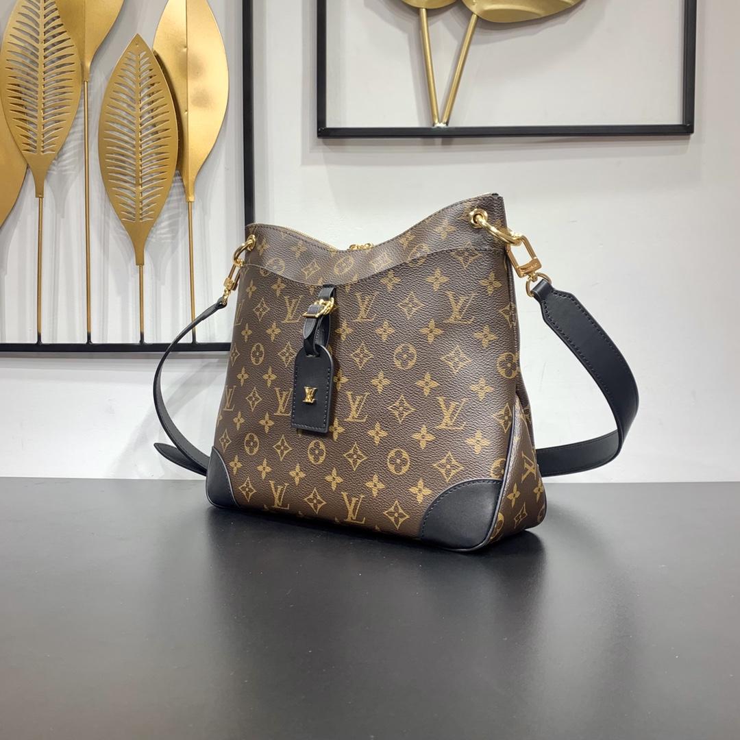 Louis Vuitton Odéon MM  M45355 - EUR FASHION